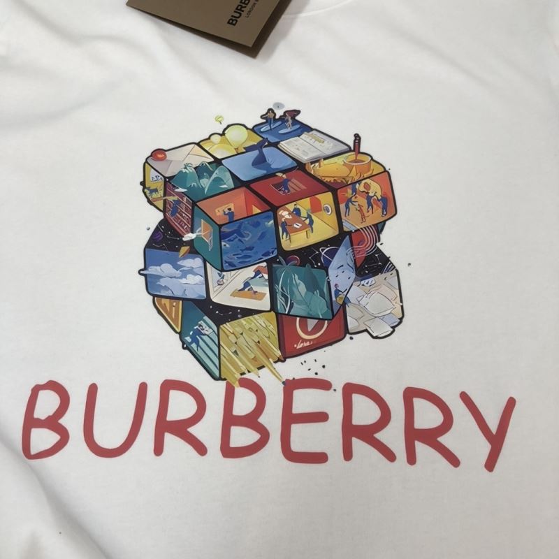 Burberry T-Shirts